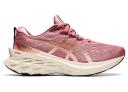 ASICS Novablast 2 Smokey Rose (Women's)