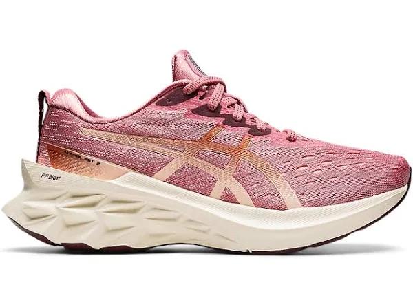ASICS Novablast 2 Smokey Rose (Women's)