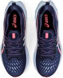 ASICS Novablast 2 - Women Shoes Blue