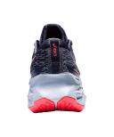 ASICS Novablast 2 - Women Shoes Blue