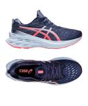 ASICS Novablast 2 - Women Shoes Blue