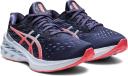 ASICS Novablast 2 - Women Shoes Blue