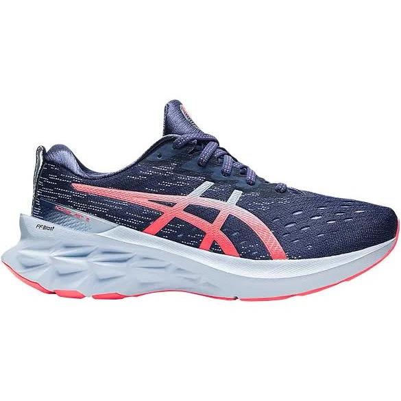 ASICS Novablast 2 - Women Shoes Blue