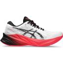 ASICS Novablast 3 Black Mink