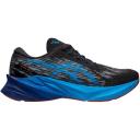 ASICS Novablast 3 Black Mink