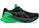 ASICS Novablast 3 Black Mink