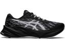 ASICS Novablast 3 Black Mink