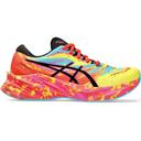 ASICS Novablast 3 Electric Blue