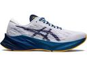 ASICS Novablast 3 Electric Blue