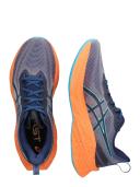 ASICS Novablast 3 Le Running Shoes Blue EU 40 1/2 Man 1011B591-400-7H