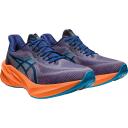 ASICS Novablast 3 Le Running Shoes Blue EU 40 1/2 Man 1011B591-400-7H