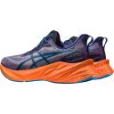 ASICS Novablast 3 Le Running Shoes Blue EU 40 1/2 Man 1011B591-400-7H