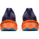 ASICS Novablast 3 Le Running Shoes Blue EU 40 1/2 Man 1011B591-400-7H