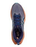ASICS Novablast 3 Le Running Shoes Blue EU 40 1/2 Man 1011B591-400-7H