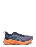 ASICS Novablast 3 Le Running Shoes Blue EU 40 1/2 Man 1011B591-400-7H