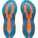 ASICS Novablast 3 Le Running Shoes Blue EU 40 1/2 Man 1011B591-400-7H