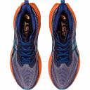 ASICS Novablast 3 Le Running Shoes Blue EU 40 1/2 Man 1011B591-400-7H