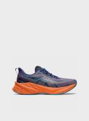 ASICS Novablast 3 Le Running Shoes Blue EU 40 Man 1011B591-400-7