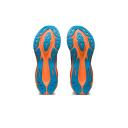 ASICS Novablast 3 Le Running Shoes Blue EU 40 Man 1011B591-400-7