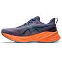 ASICS Novablast 3 Le Running Shoes Blue EU 40 Man 1011B591-400-7