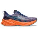 ASICS Novablast 3 Le Running Shoes Blue EU 40 Man 1011B591-400-7