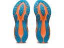ASICS Novablast 3 Le Running Shoes Blue EU 40 Man 1011B591-400-7