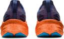 ASICS Novablast 3 Le Running Shoes Blue EU 49 Man 1011B591-400-14