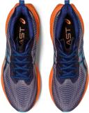 ASICS Novablast 3 Le Running Shoes Blue EU 49 Man 1011B591-400-14