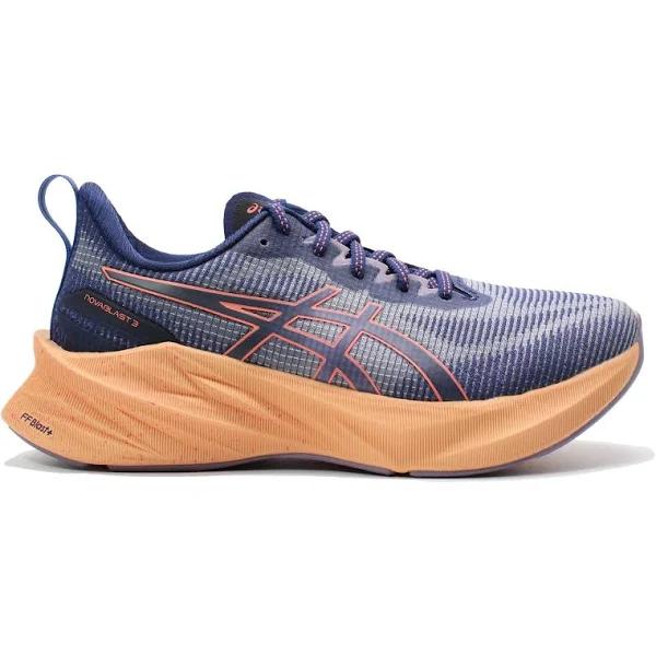 ASICS Novablast 3 Le - Womens Running Shoes