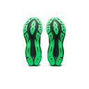 ASICS Novablast 3 Lite-Show Shoes Green Black - 47
