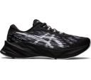 ASICS Novablast 3 Midnight New Leaf Green