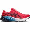 ASICS Novablast 3 Midnight New Leaf Green