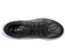 ASICS Novablast 3 Running Shoe Black/ Sheet Rock