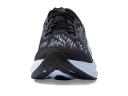 ASICS Novablast 3 Running Shoe Black/ Sheet Rock