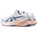 ASICS Novablast 3 Running Shoes Blue EU 37 Woman 1012B492-400-6