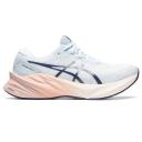 ASICS Novablast 3 Running Shoes Blue EU 44 1/2 Woman 1012B492-400-12