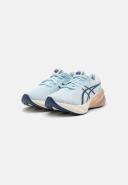 ASICS Novablast 3 Running Shoes Blue EU 44 1/2 Woman 1012B492-400-12