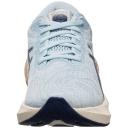 ASICS Novablast 3 Running Shoes Blue EU 44 1/2 Woman 1012B492-400-12