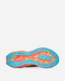 ASICS Novablast 3 Running Shoes Red Yellow Blue - 39