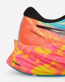 ASICS Novablast 3 Running Shoes Red Yellow Blue - 39