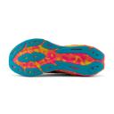 ASICS Novablast 3 Running Shoes Red Yellow Blue - 49