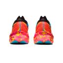 ASICS Novablast 3 Running Shoes Red Yellow Blue - 49