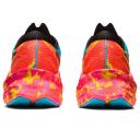 ASICS Novablast 3 Running Shoes Red Yellow Blue - 49