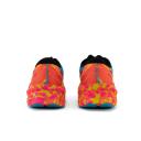 ASICS Novablast 3 Running Shoes Red Yellow Blue - 49