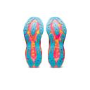 ASICS Novablast 3 Running Shoes Red Yellow Blue - 49