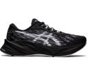 ASICS Novablast 3 Running Shoes White Black - 40.5