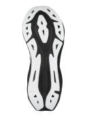 ASICS Novablast 3 Running Shoes White Black - 40.5