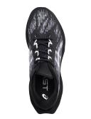 ASICS Novablast 3 Running Shoes White Black - 40.5
