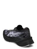 ASICS Novablast 3 Running Shoes White Black - 40.5