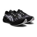 ASICS Novablast 3 Running Shoes White Black - 40.5